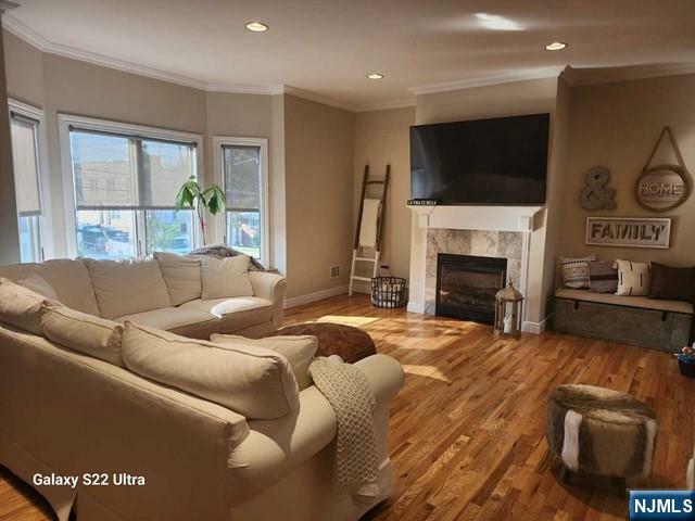Property Photo: 530 Kearney Avenue Unit B NJ 07010