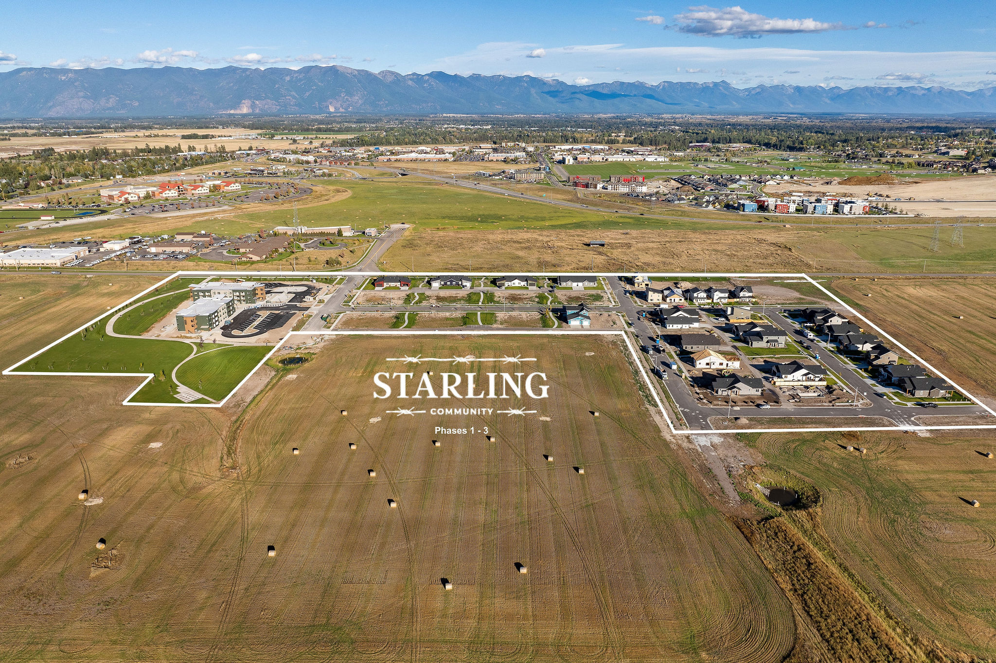 Property Photo: 809 Rivet Way MT 59901