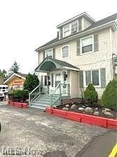 Property Photo: 17118 Broadway Avenue 5 OH 44137