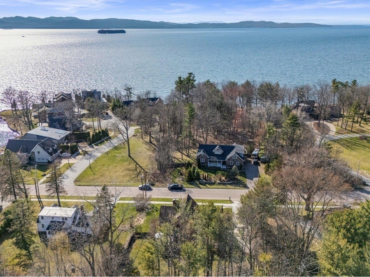 Property Photo:  20 South Cove Road  VT 05401 