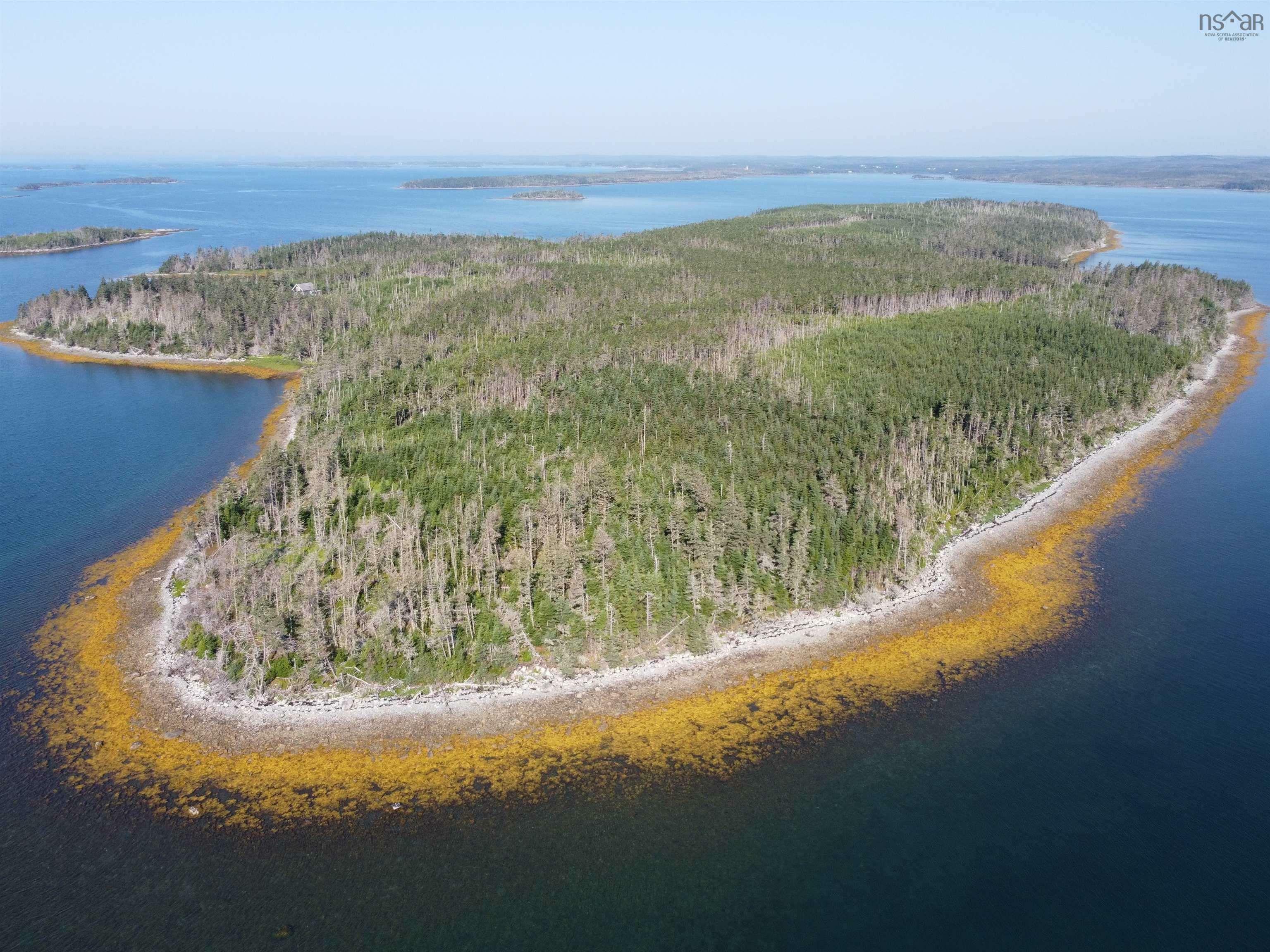 Property Photo:  Turners Island  NS B0J 2G0 