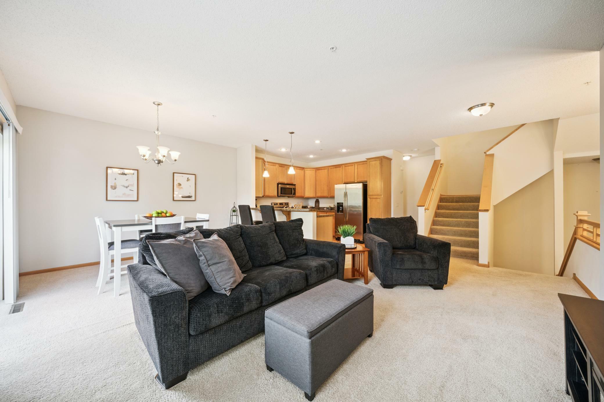 Property Photo: 19635 Escalade Way 103 MN 55024