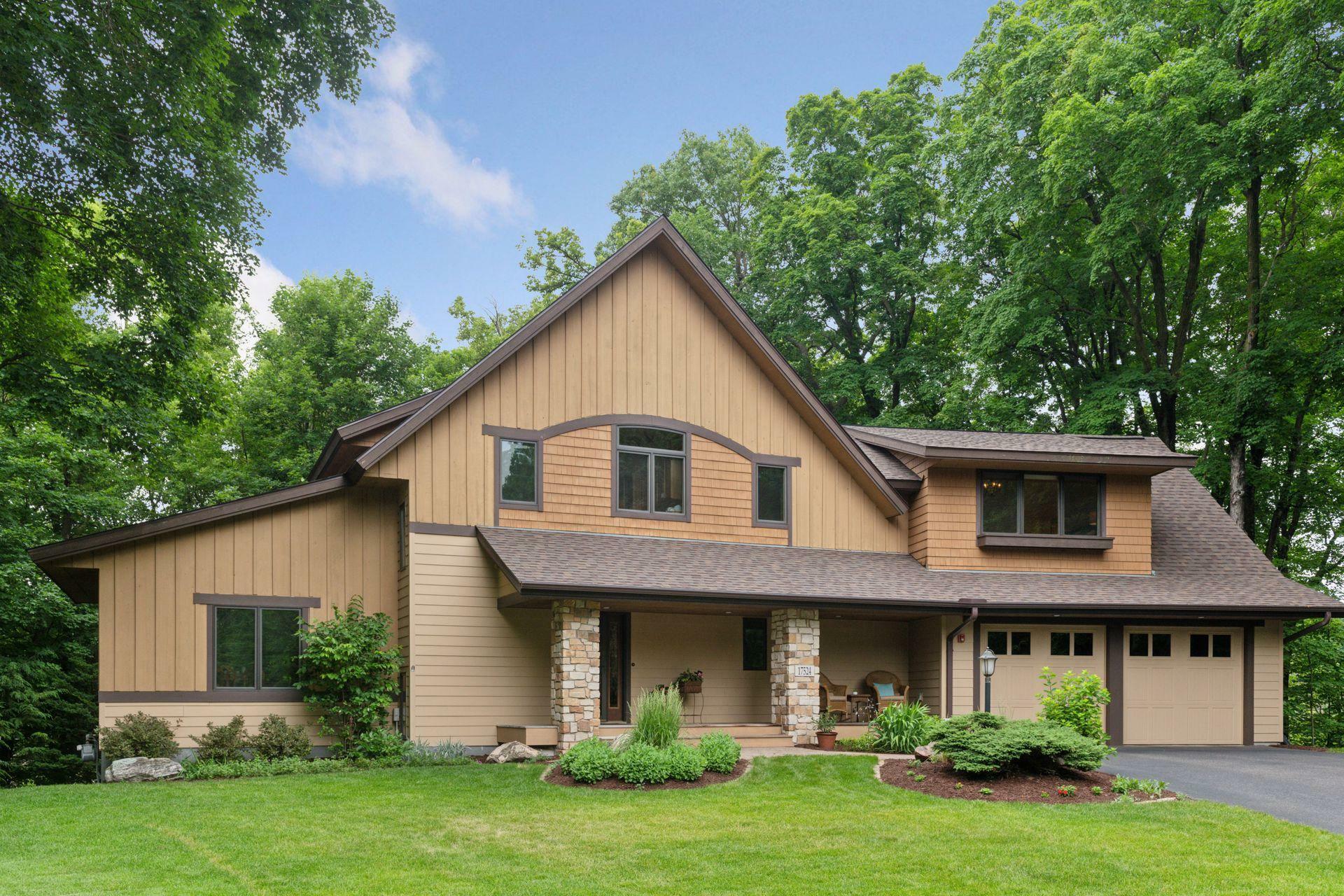 Property Photo:  17524 Hampton Court  MN 55345 