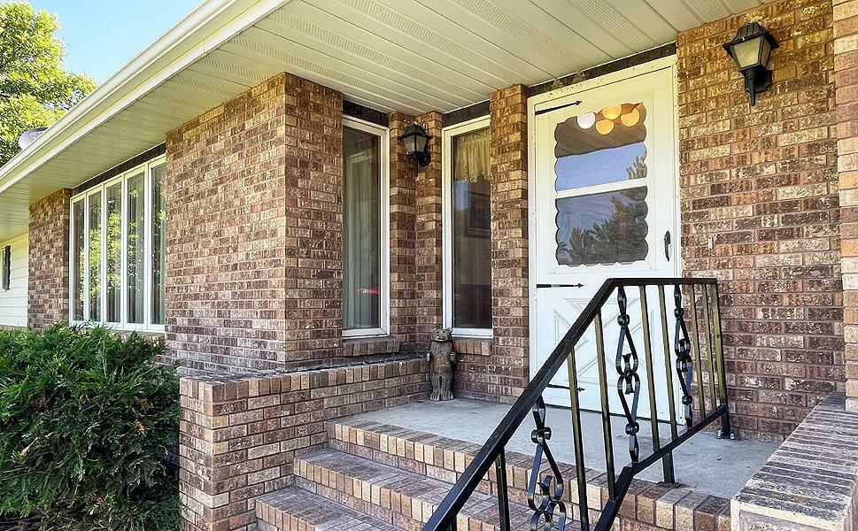 Property Photo: 12248 119th Street S MN 56580