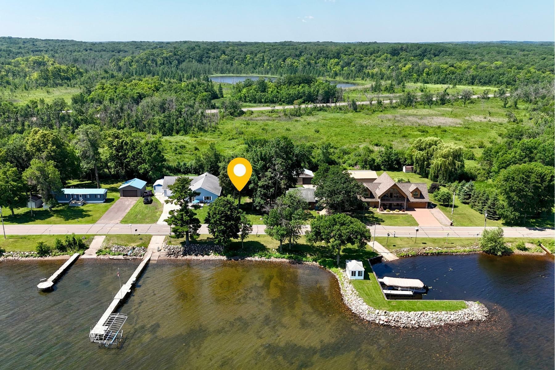 15453 Twilight Road  Onamia MN 56359 photo