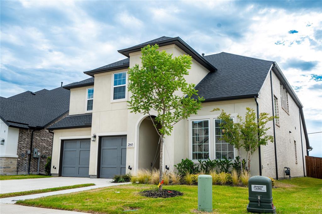2043 Wimberley Drive  Prosper TX 75078 photo