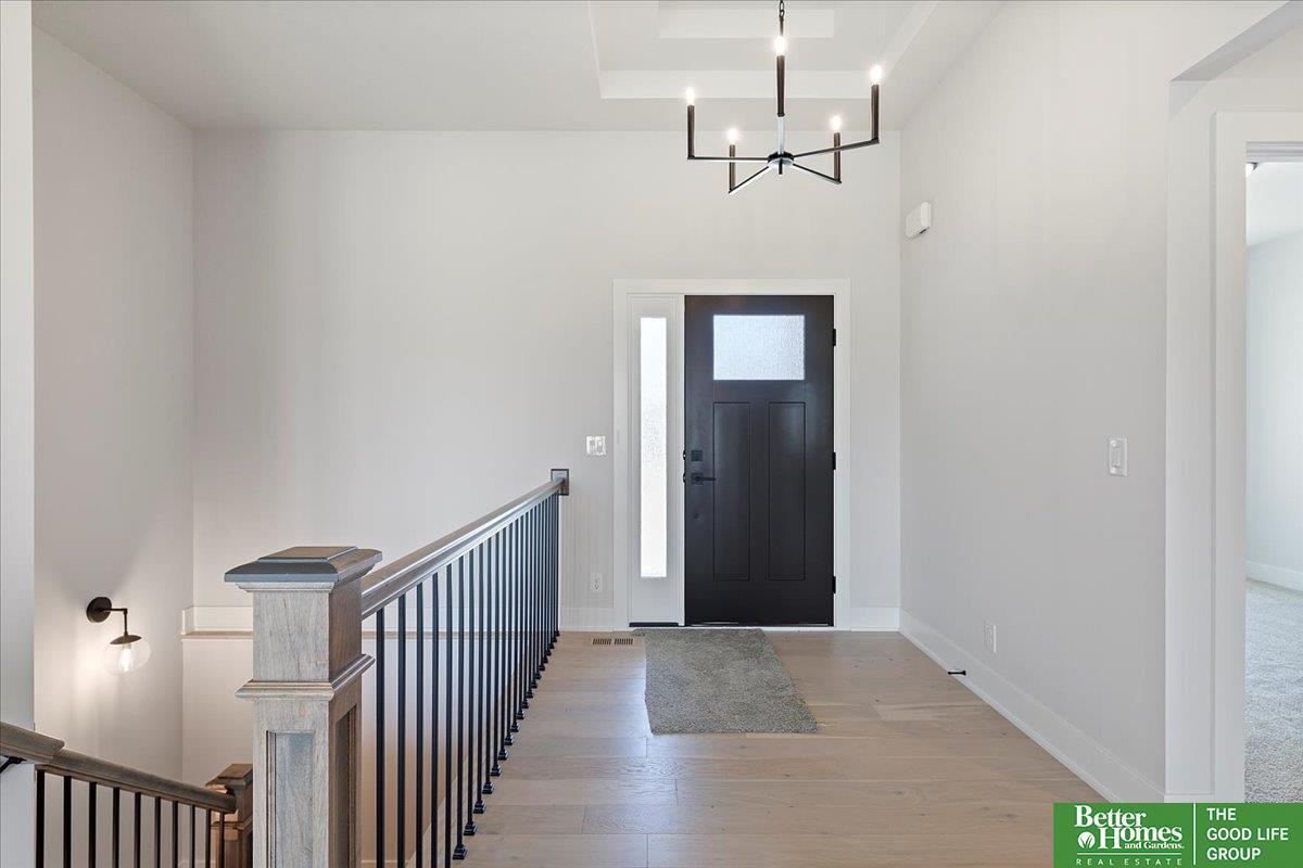 Property Photo: 5602 Kestrel Parkway NE 68022