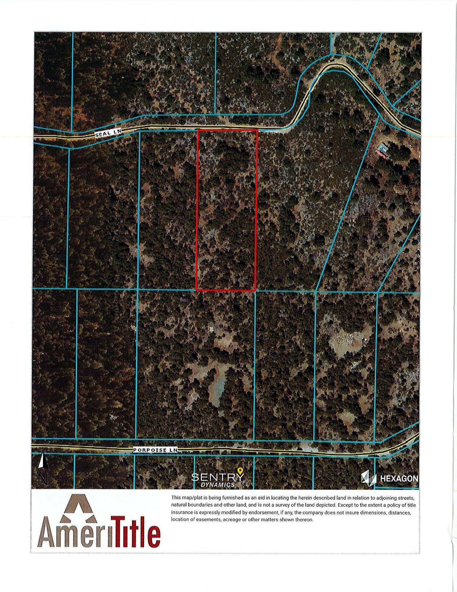 Property Photo:  Seal Lane Lot 5  OR 97623 