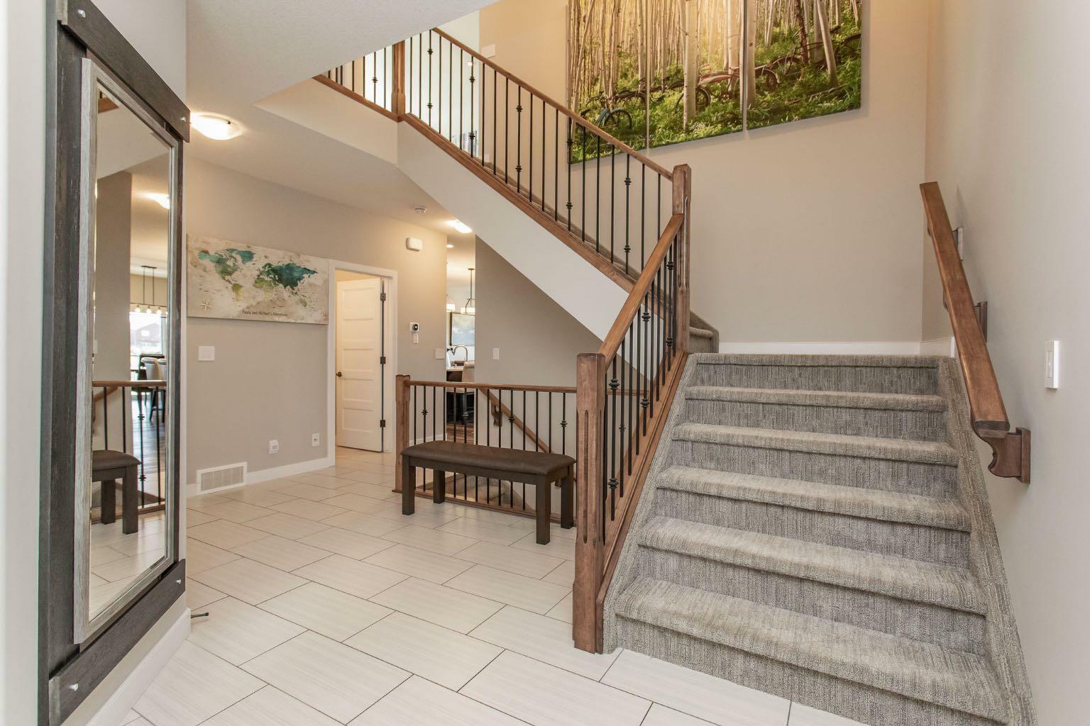 Property Photo:  53 Tanner Street  AB T4P 0S6 