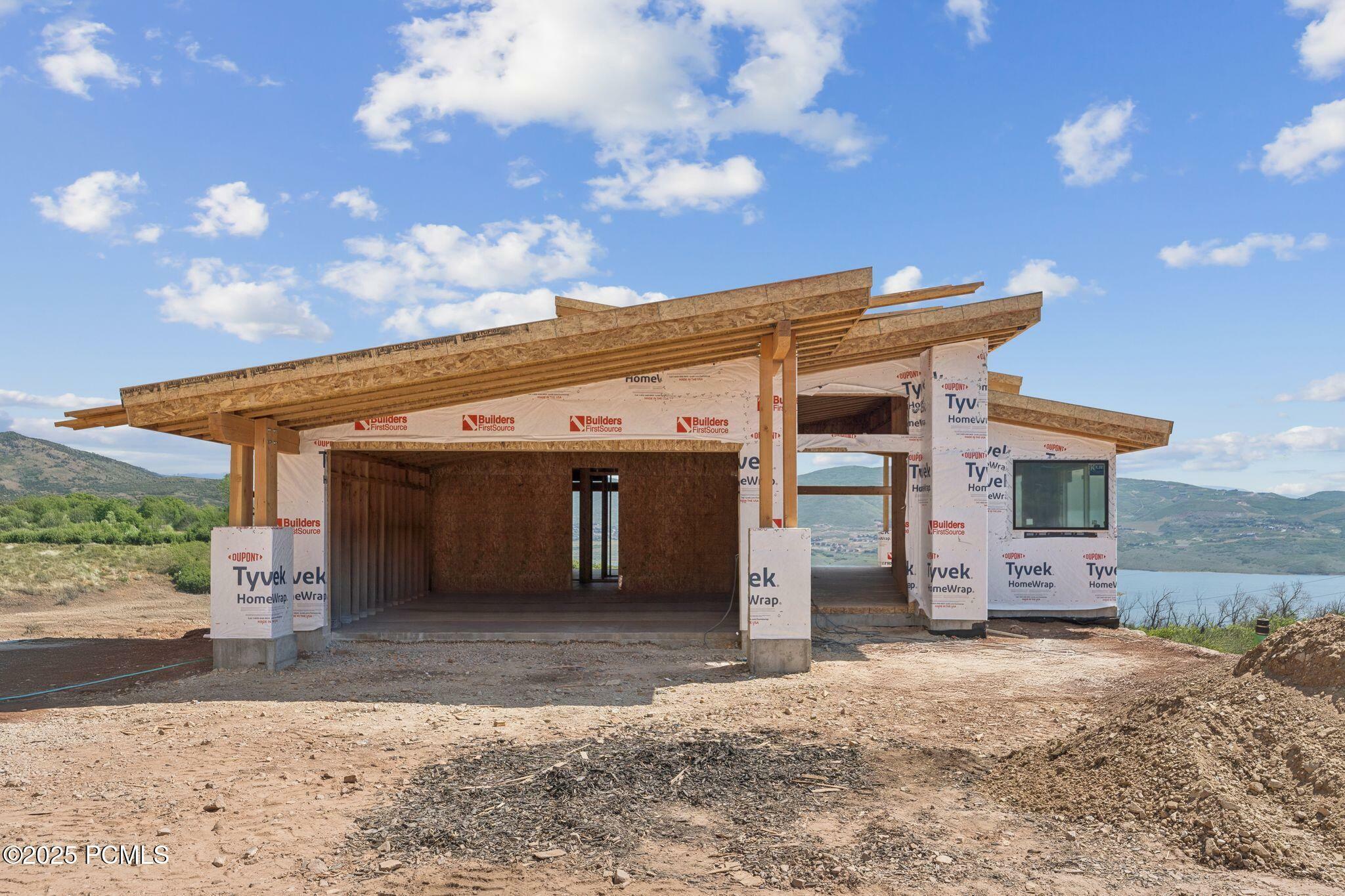Property Photo: 1946 W Mochila Circle UT 84032
