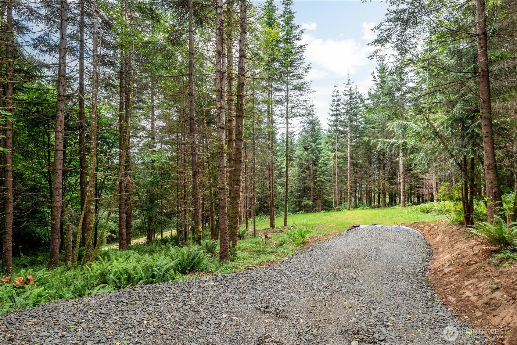 Property Photo: 0 Bunker Hill Road C WA 98632