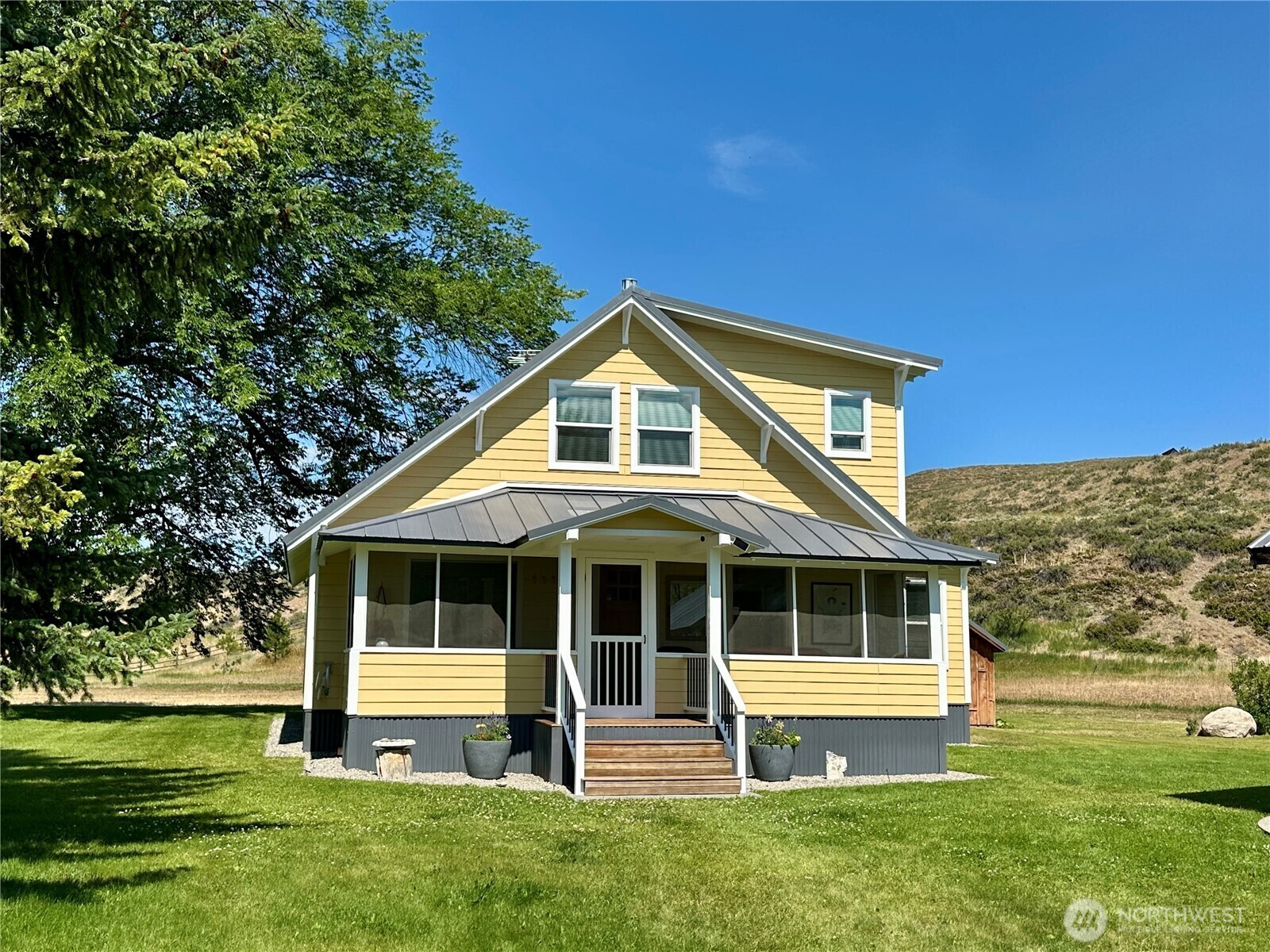 19211  State Route 20  Winthrop WA 98862 photo