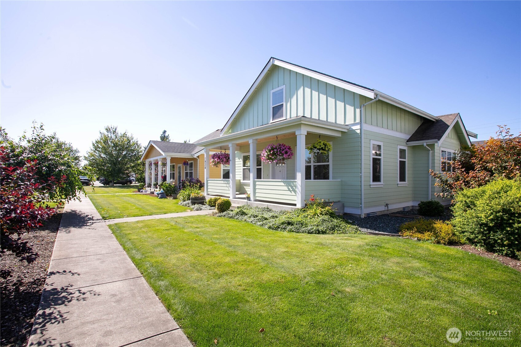 Property Photo:  1938 N Prairie Lane  WA 98264 