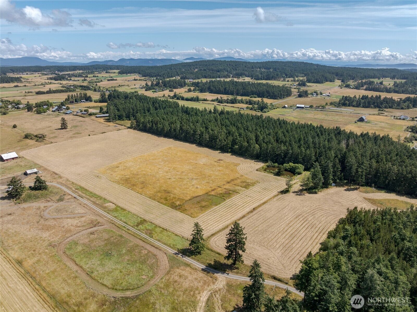 Property Photo: 132 Harald Glen Lane WA 98261