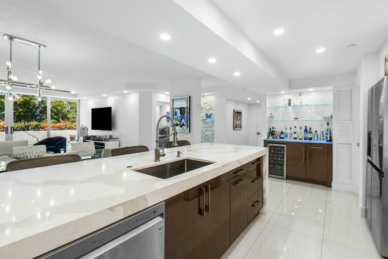 Property Photo:  4750 S Ocean Boulevard 110  FL 33487 