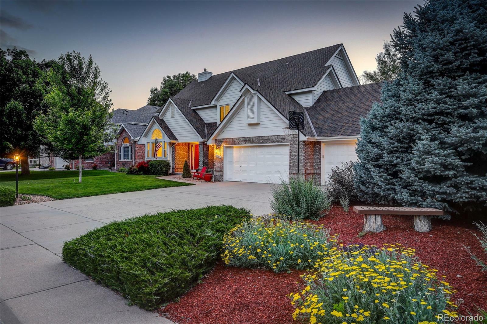 Property Photo:  20829 Parliament Court  CO 80138 