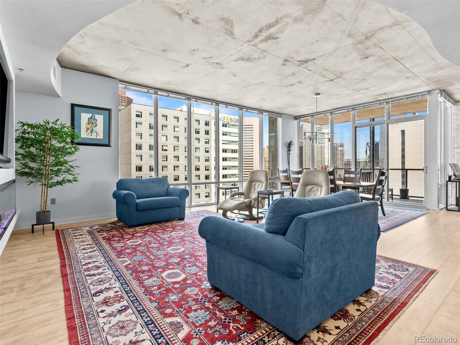 Property Photo: 891 14th Street 1709 CO 80202