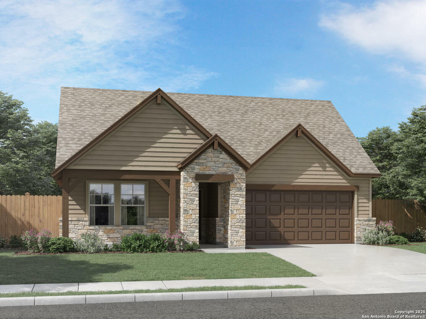 Property Photo: 951 Earp Blvd TX 78260