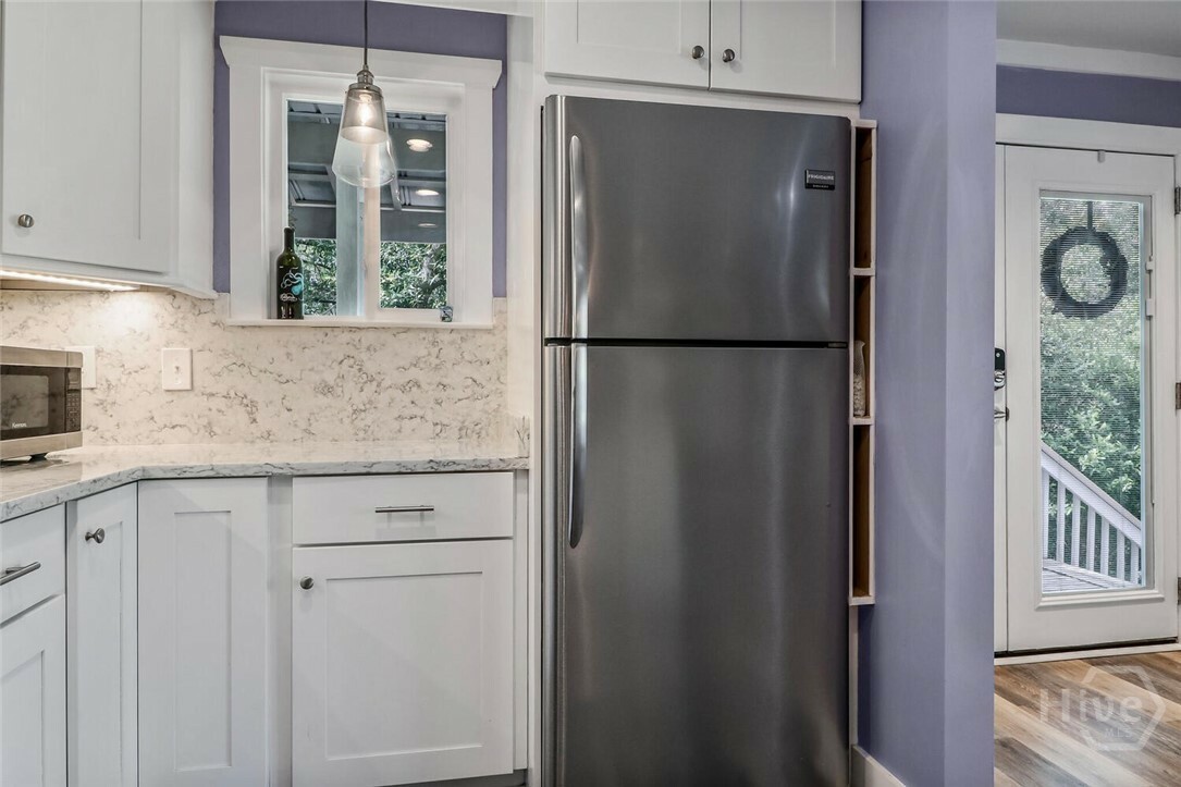 Property Photo:  1004 2nd Avenue  GA 31328 