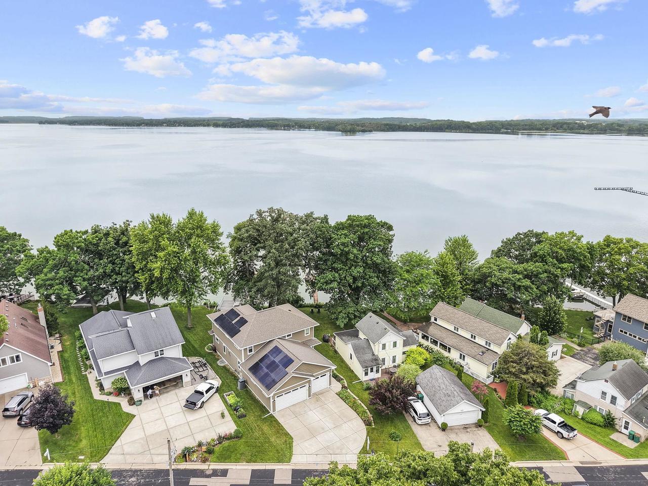Property Photo: 5026 Card Avenue WI 53558