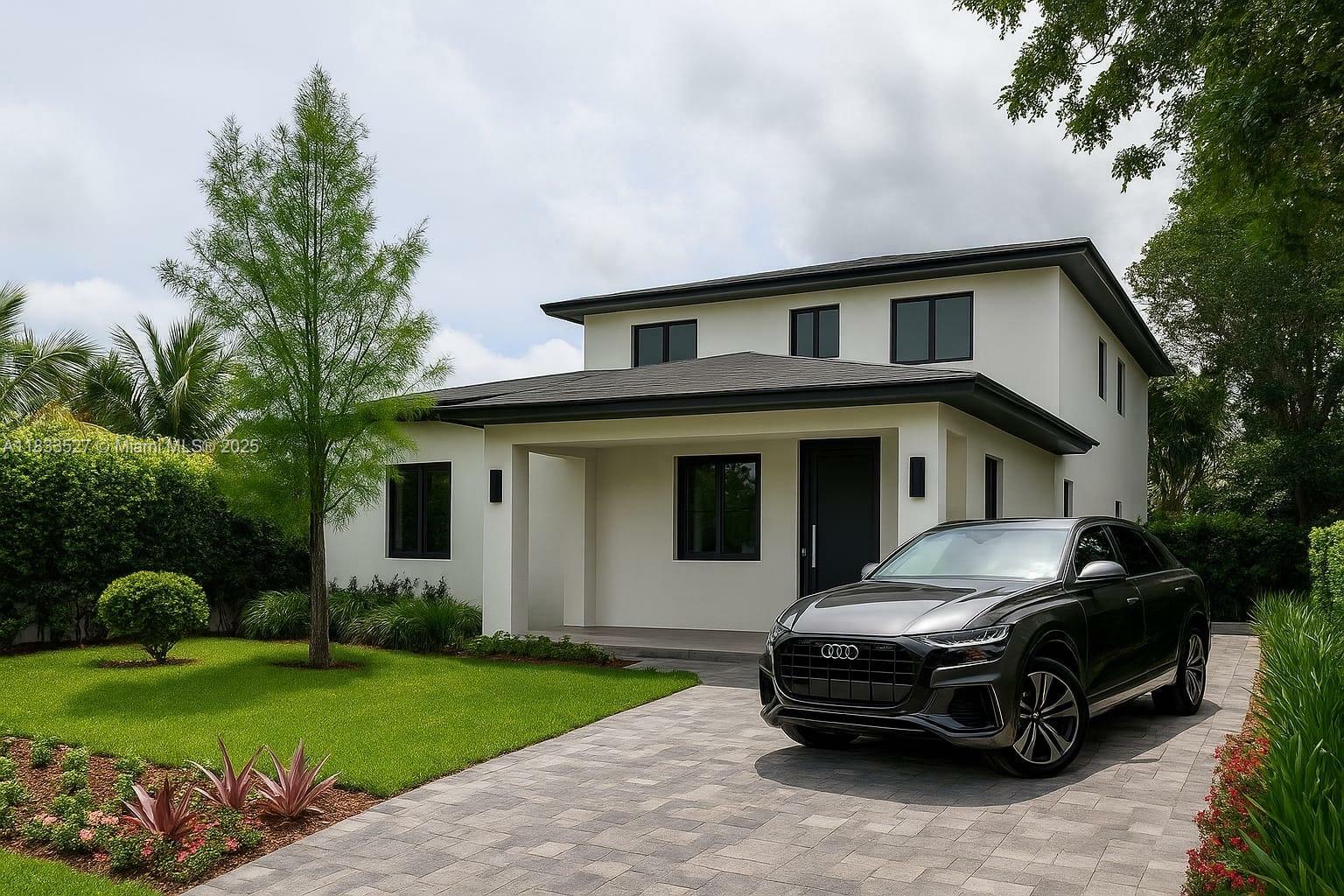 Property Photo:  742 NW 70th St  FL 33150 