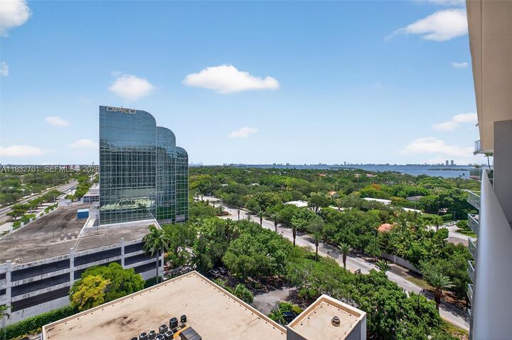 Property Photo:  4250 Biscayne Blvd 1206  FL 33137 
