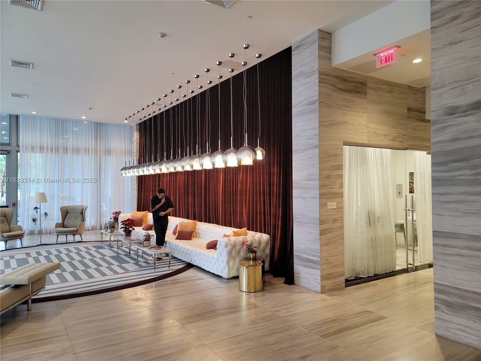Property Photo: 2000 Metropica Way 2411 FL 33323