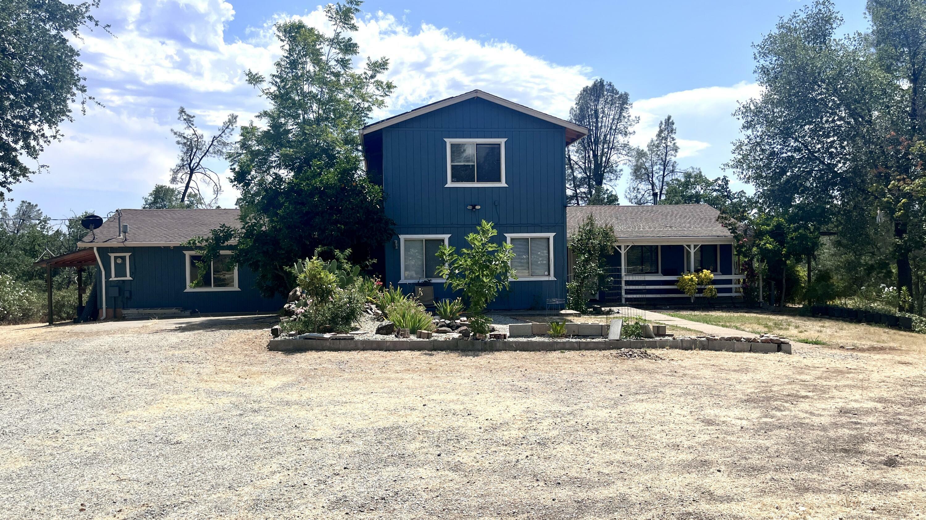 Property Photo: 5778 Heavenly Valley Lane CA 96007
