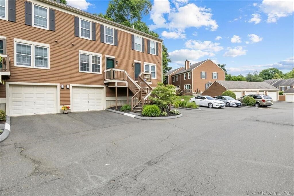 Property Photo: 49 Foxbridge Village Road 49 CT 06405