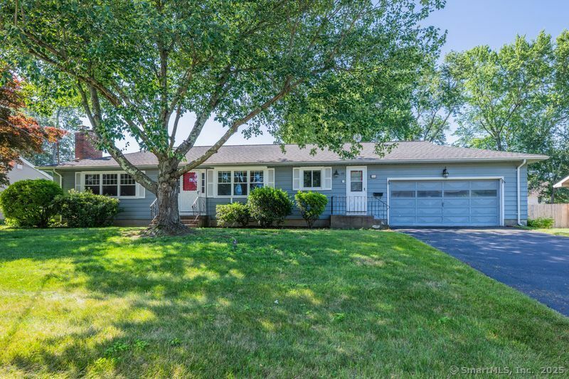 Property Photo:  151 Timber Trail  CT 06118 