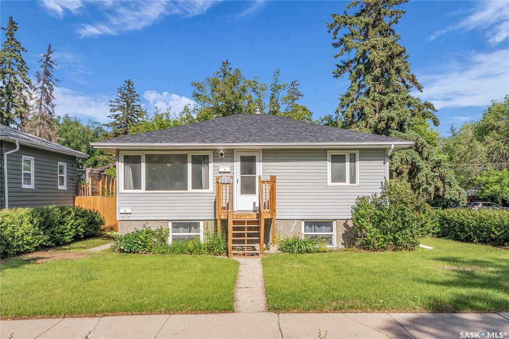 2535 Kelvin Avenue  Saskatoon SK S7J 0T6 photo