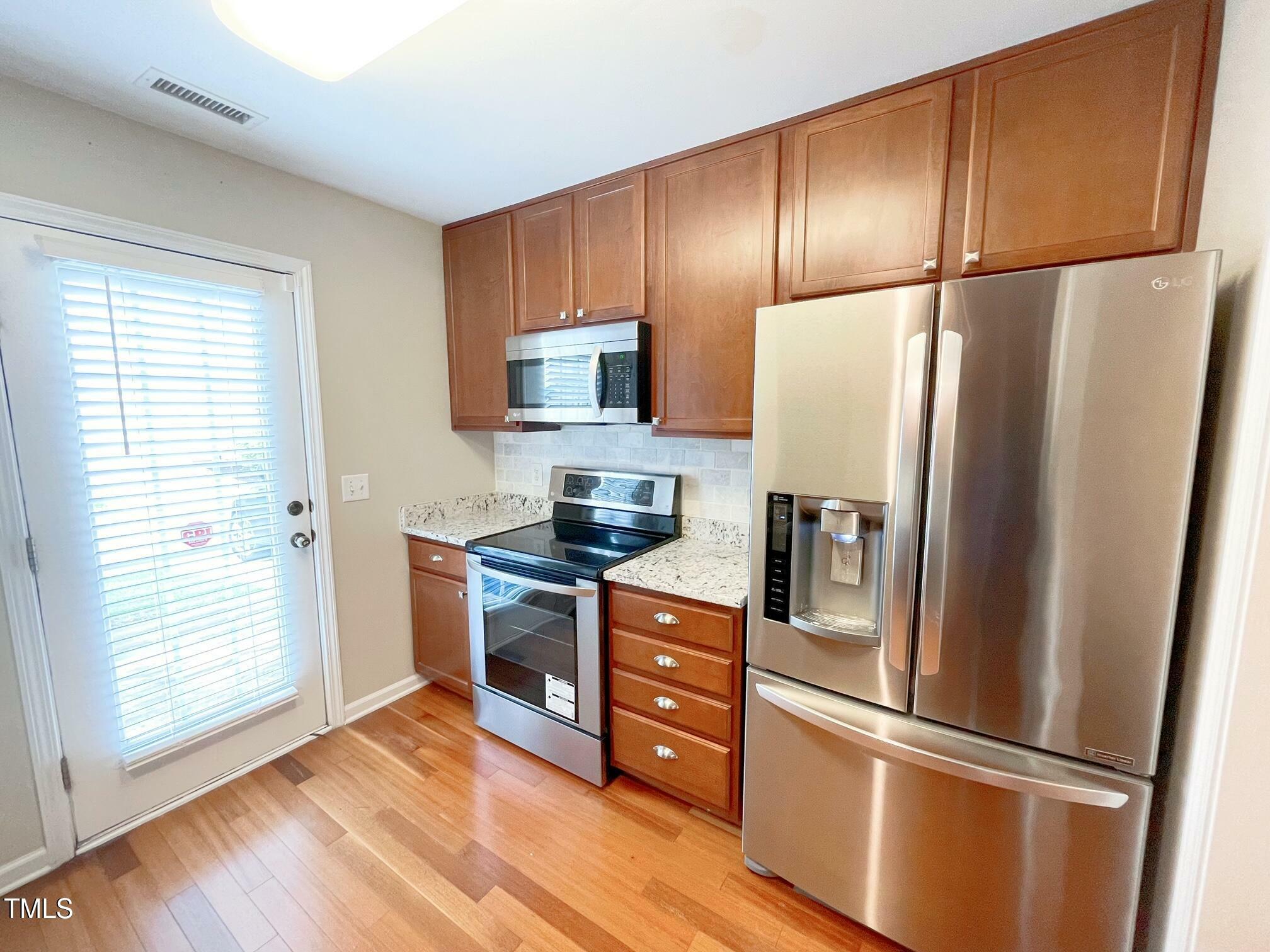 Property Photo: 9819 Castain Drive NC 27617