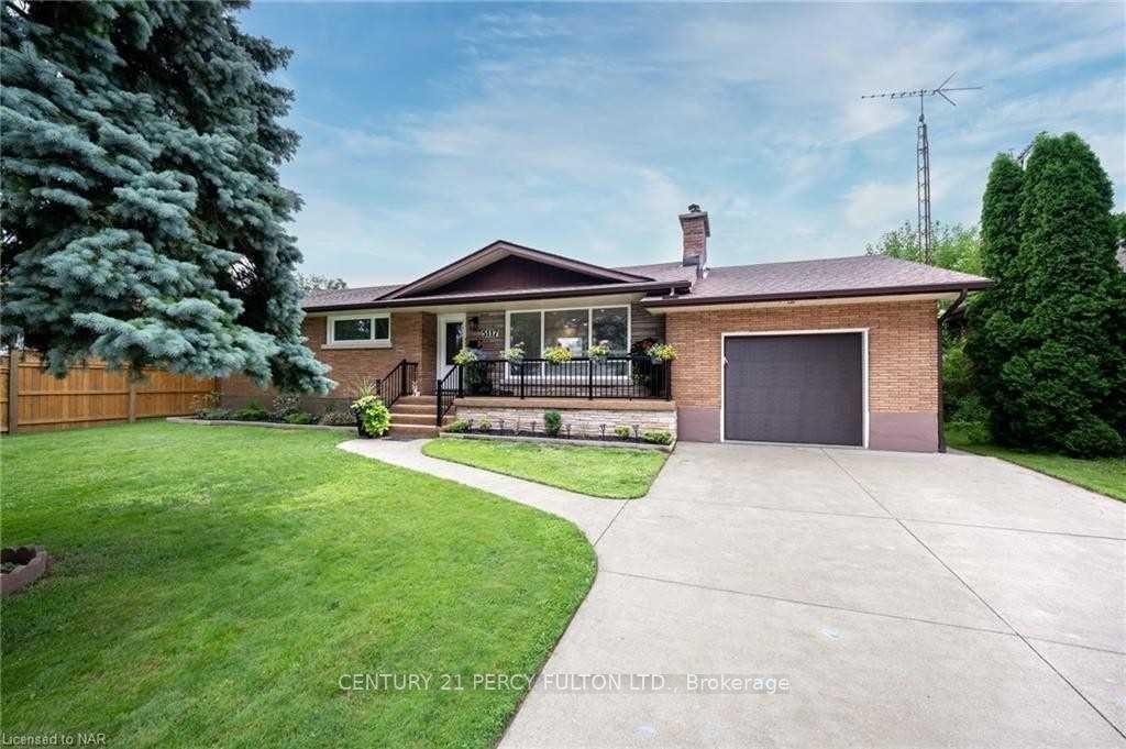 Photo de la propriété:  5117 Shirley Avenue  ON L2E 5C1 