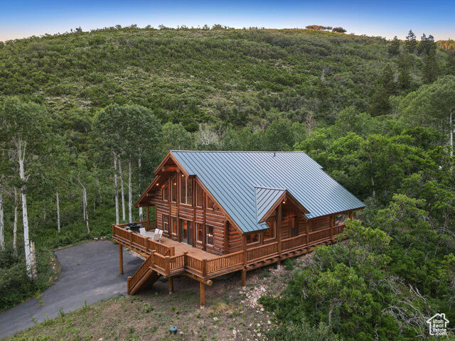 764 Blue Spruce Dr 764  Oakley UT 84055 photo
