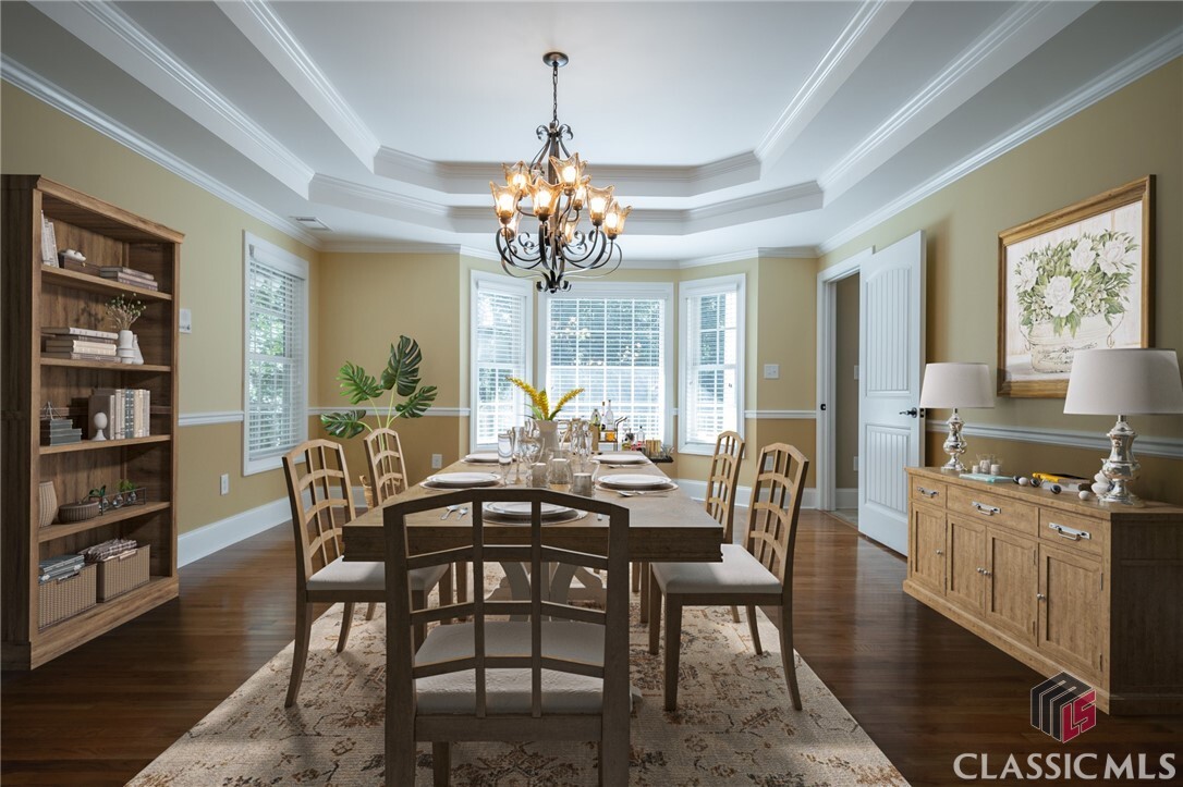Property Photo: 118 Mount Vernon Way GA 30683