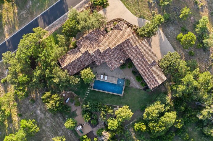 205 Hi Ridge Road  Horseshoe Bay TX 78657 photo