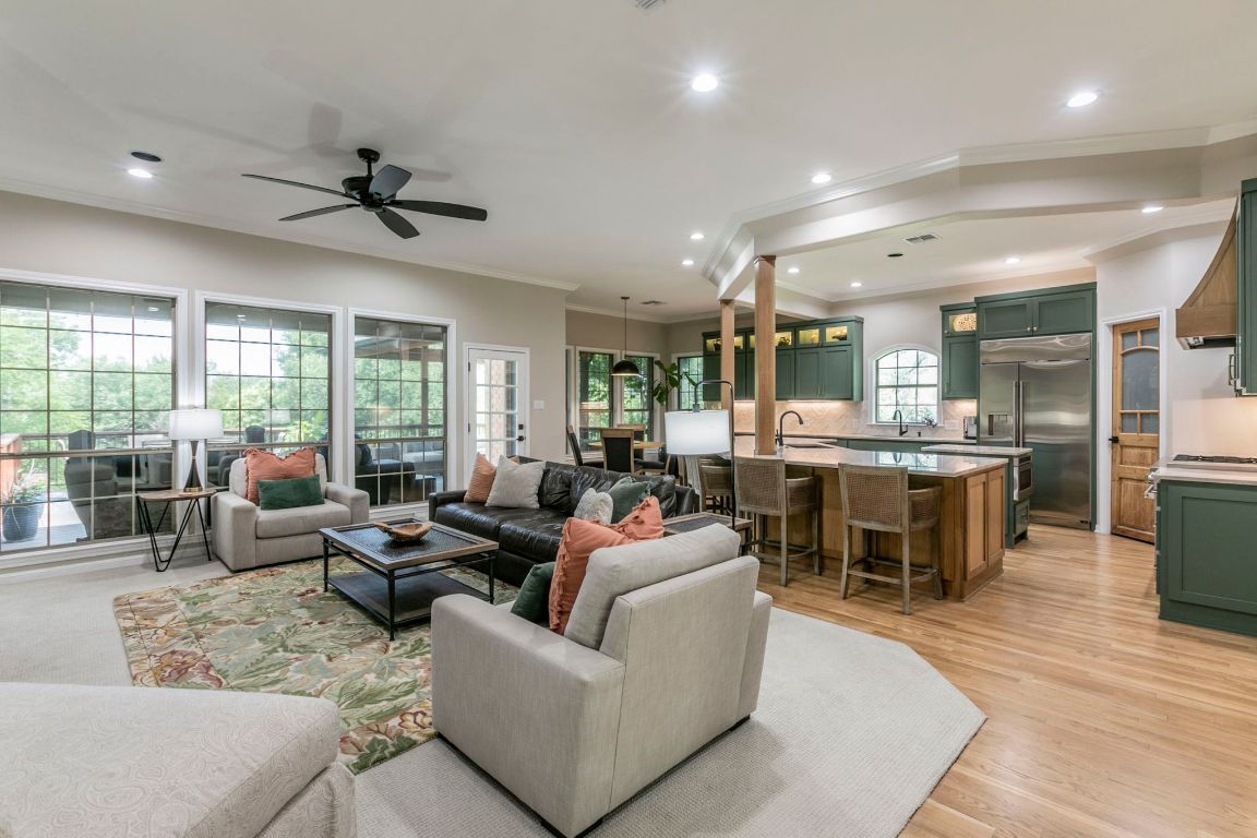 Property Photo: 1705 Canyon Springs Drive TX 76513