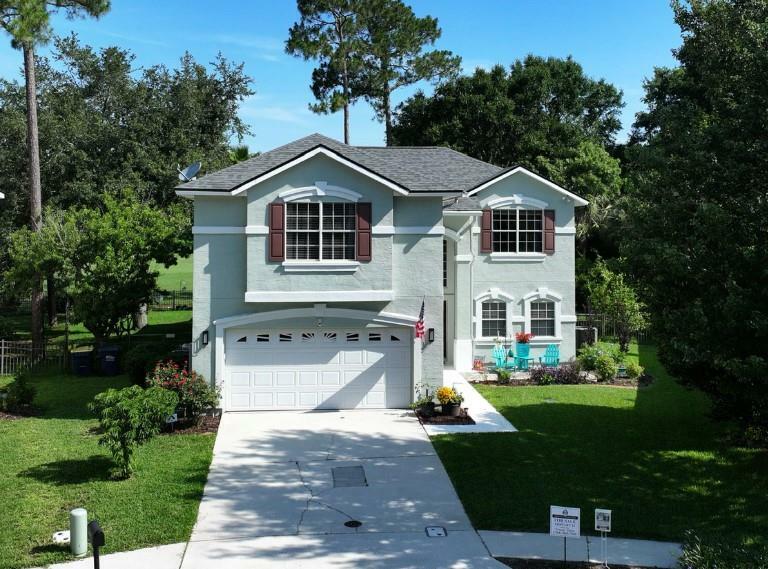 Property Photo: 86192 Remsenburg Drive FL 32034