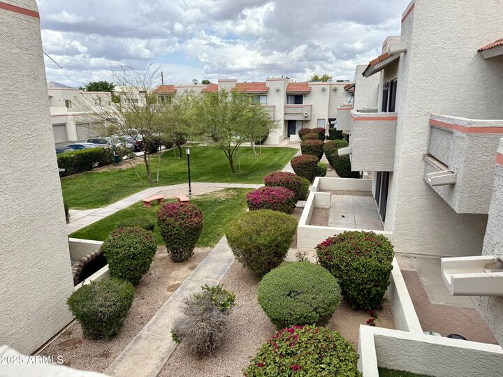 Property Photo: 985 N Granite Reef Road 134 AZ 85257