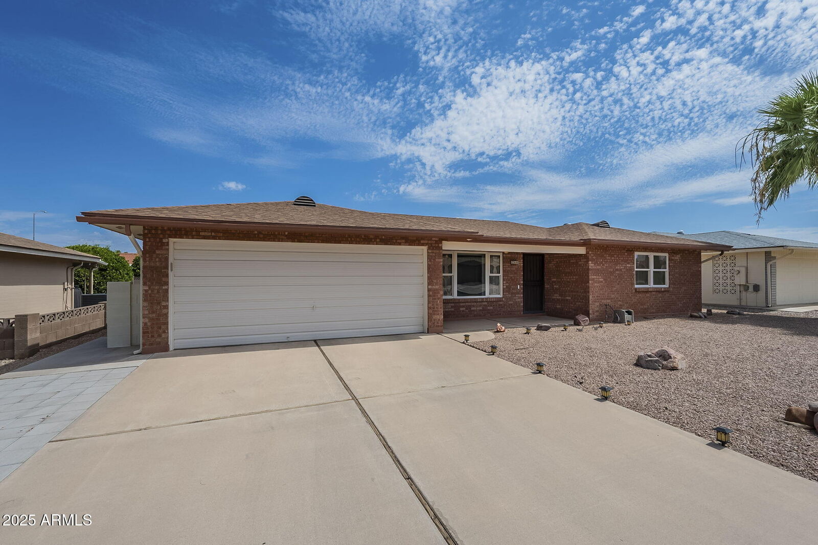 Property Photo: 7840 E Madero Avenue AZ 85209