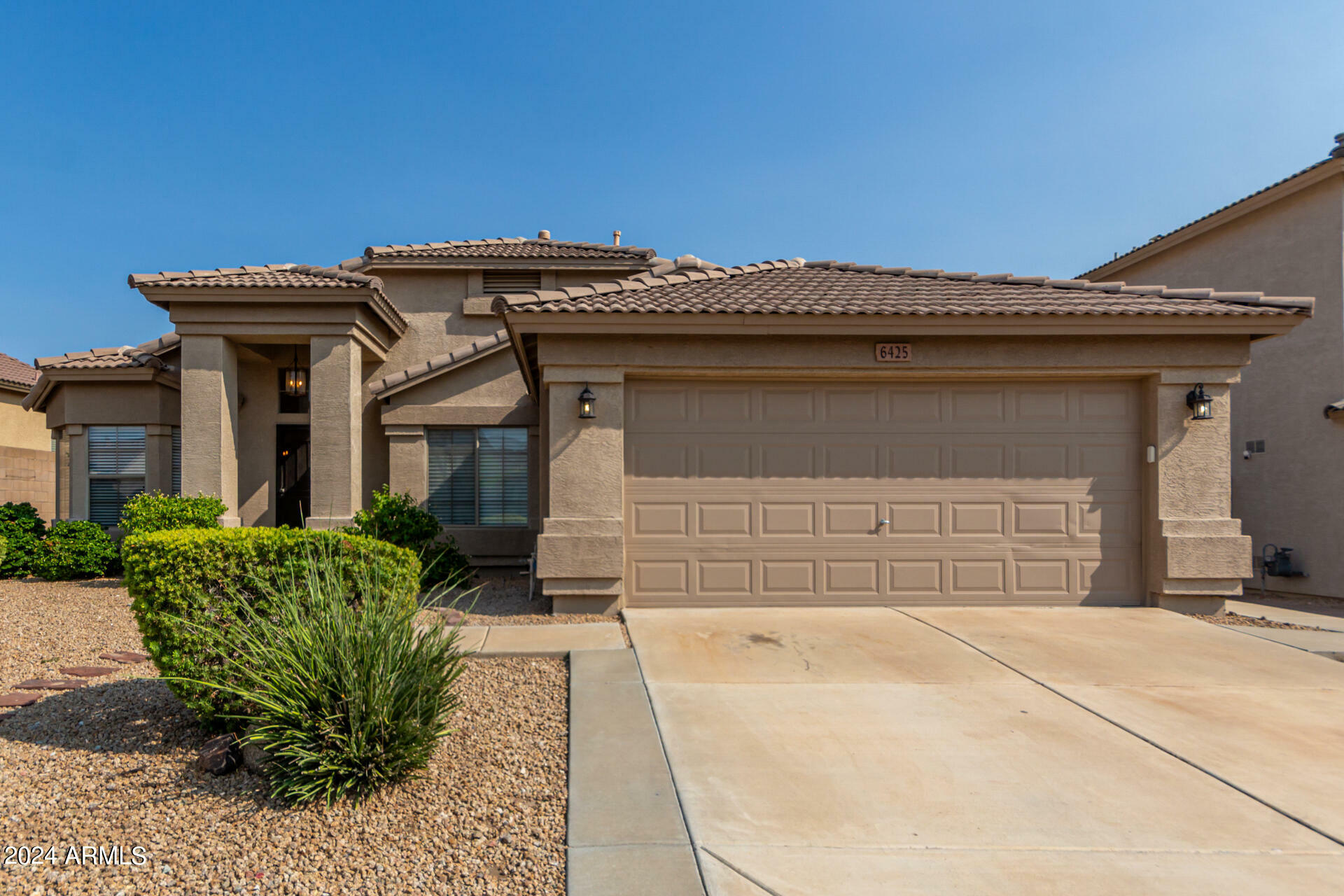 Property Photo: 6425 W Briles Road AZ 85083