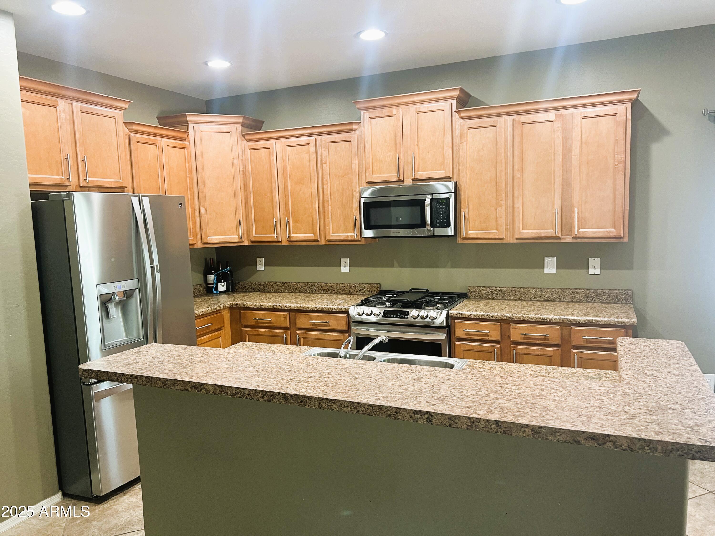 Property Photo:  62 W Stanley Avenue  AZ 85140 