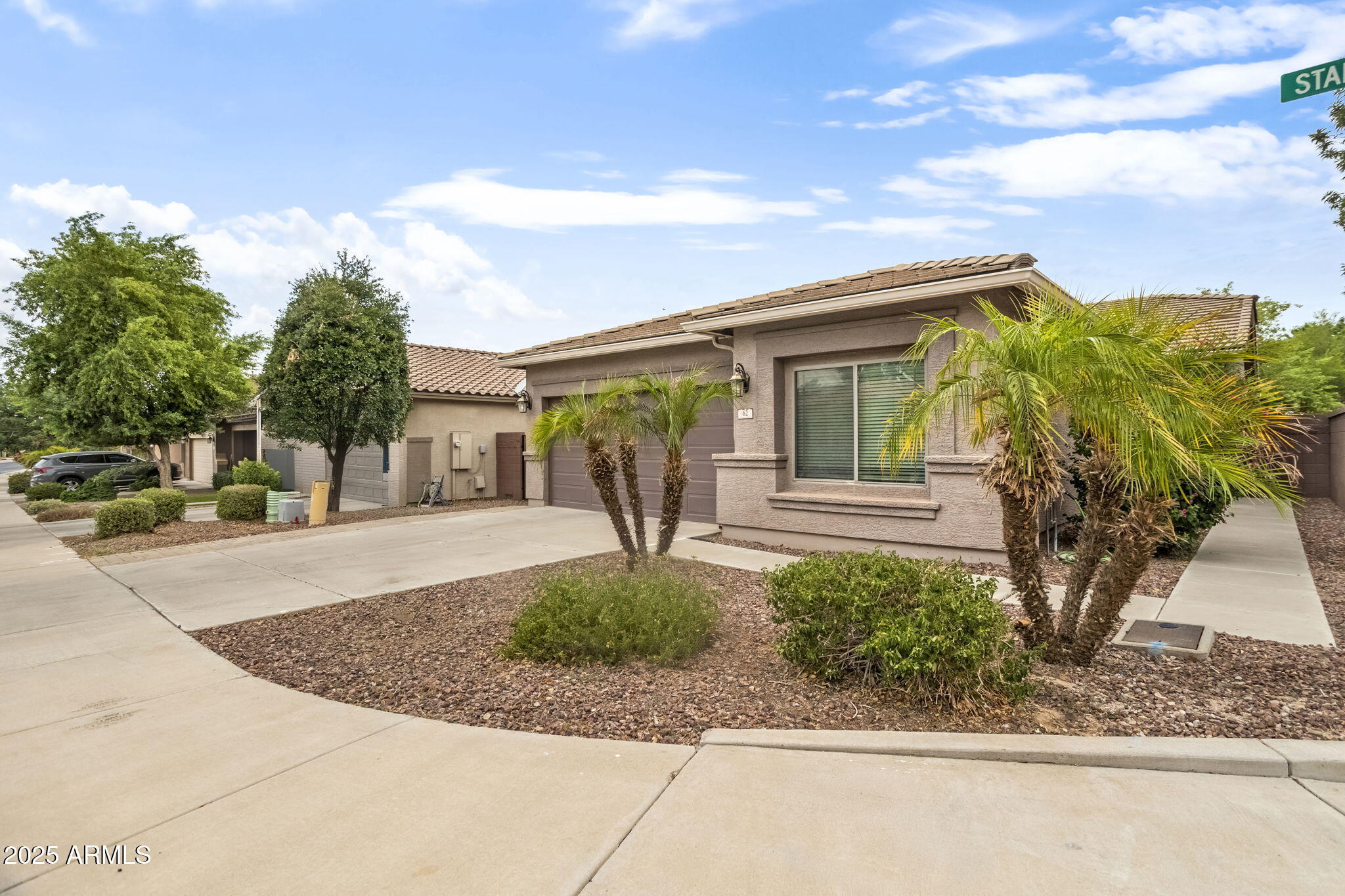 Property Photo: 62 W Stanley Avenue AZ 85140