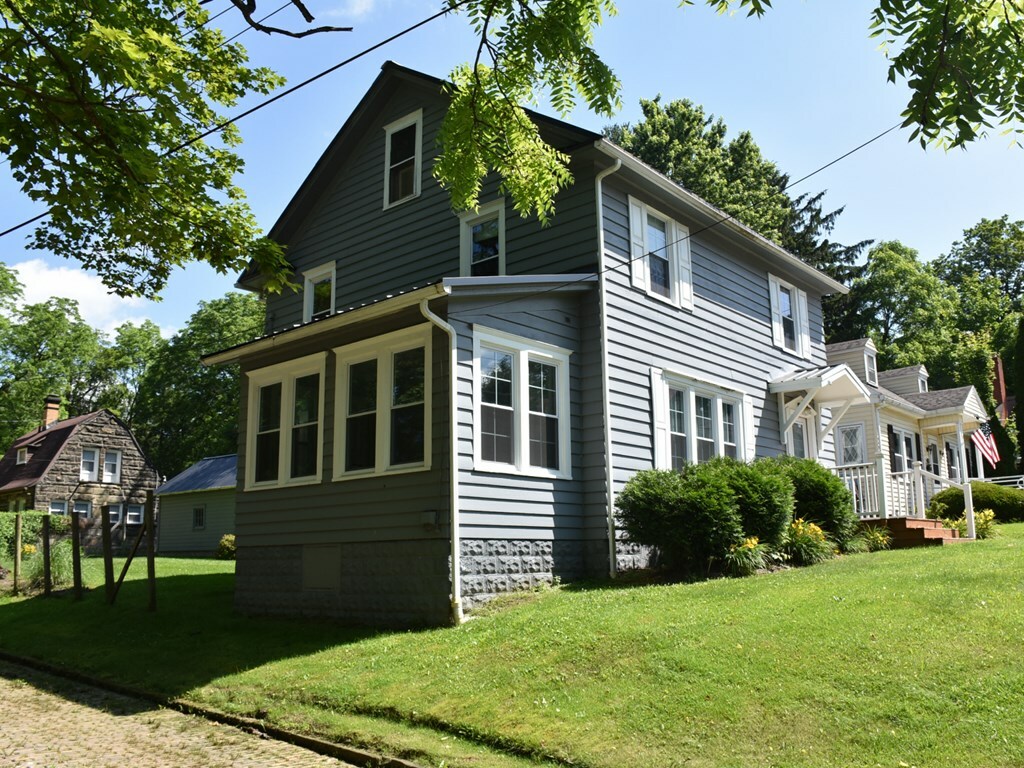 Property Photo: 221 Locust Street PA 16335