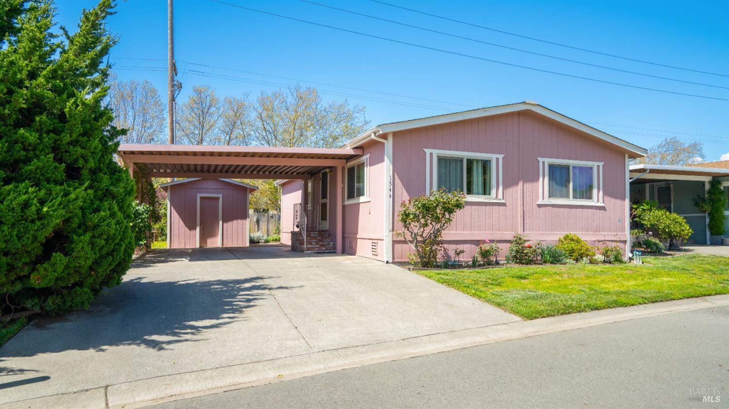 1544 Crown Road  Petaluma CA 94954 photo