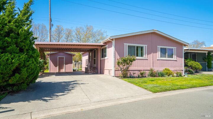 1544 Crown Road  Petaluma CA 94954 photo
