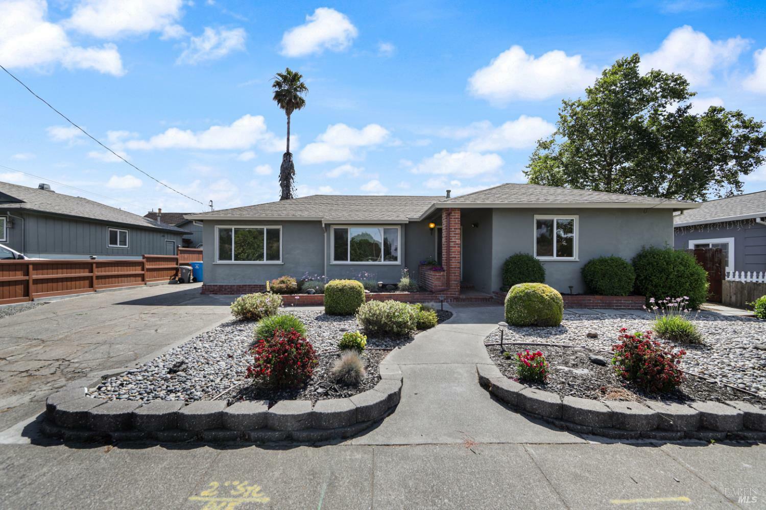 1334 Corby Avenue  Santa Rosa CA 95407 photo
