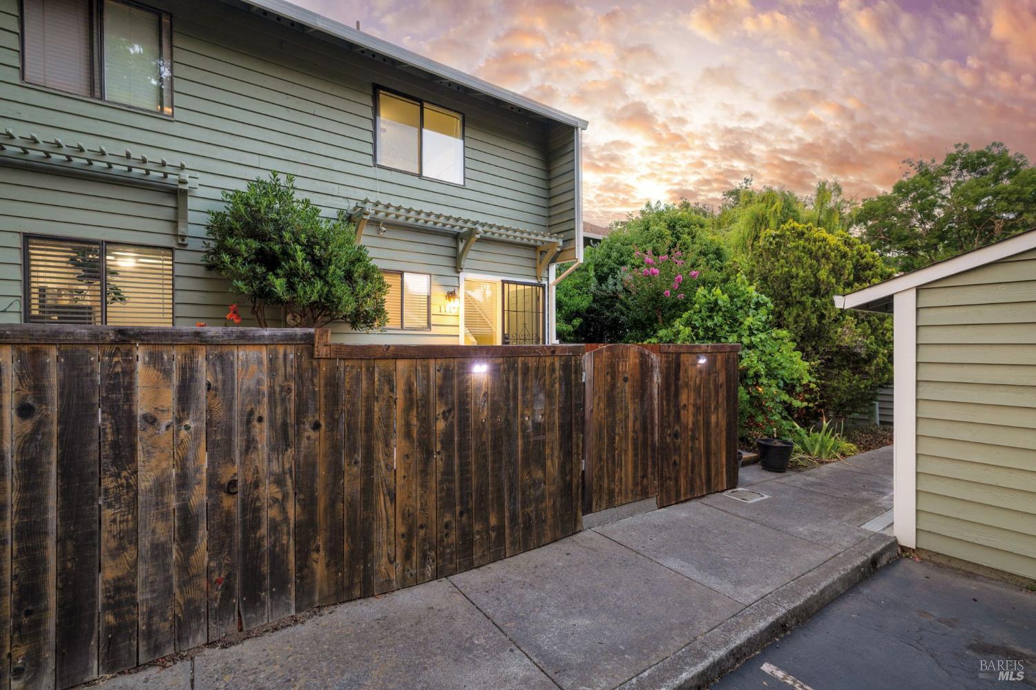 Property Photo: 111 Vista View Drive CA 95425