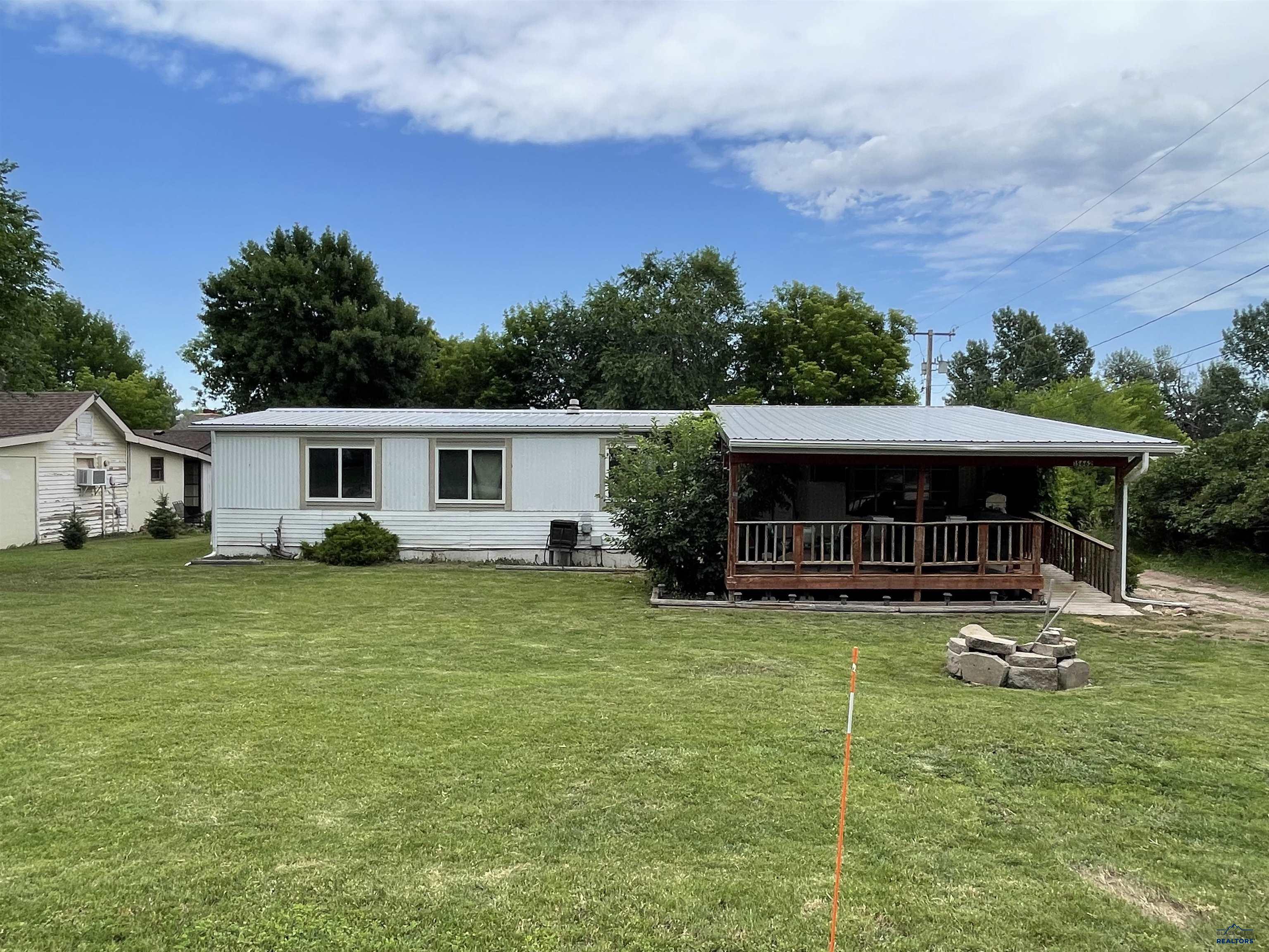 Property Photo: 15662 S 3rd St SD 57769