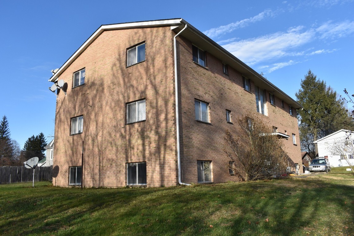 Property Photo: 9 Marvin Street NY 13754